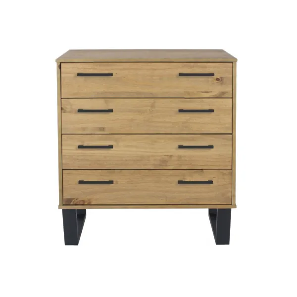 4 Drawer Chest Of Drawers
