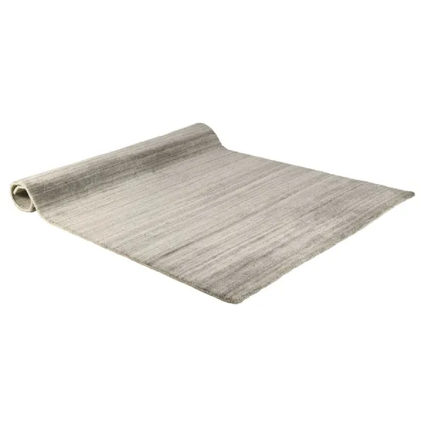 Large Royal Delhi Wool Rug