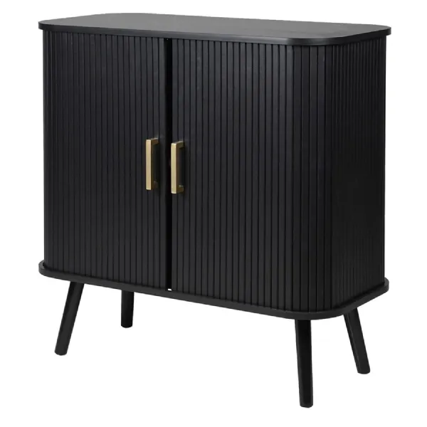 Ernie 2 Door Sliding Cupboard
