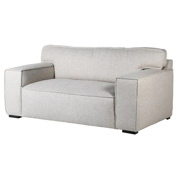 Oatmeal Sofa