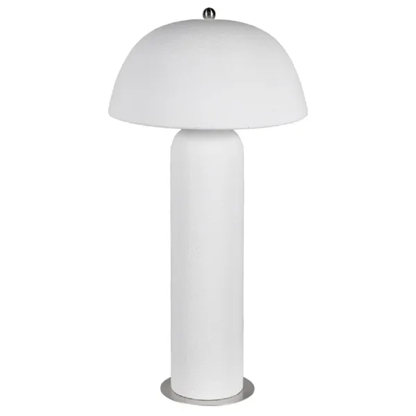 Igloo Ceramic Table Lamp