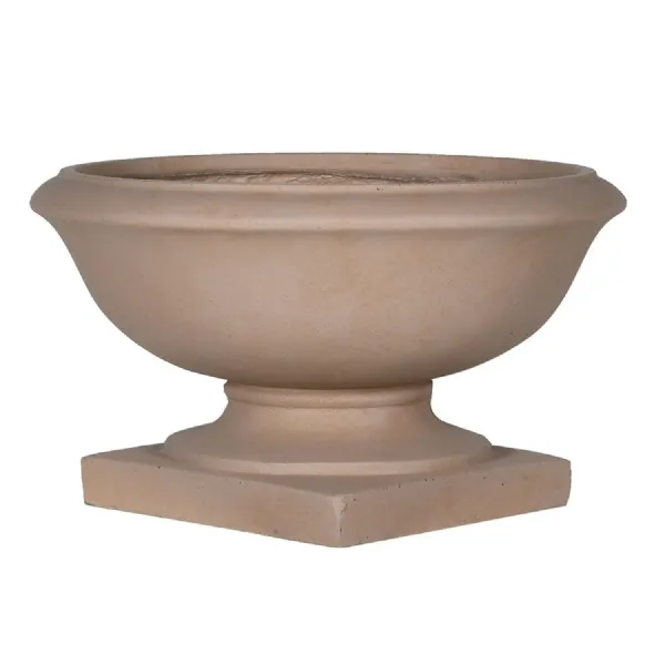 Large Terracotta Urn Planter