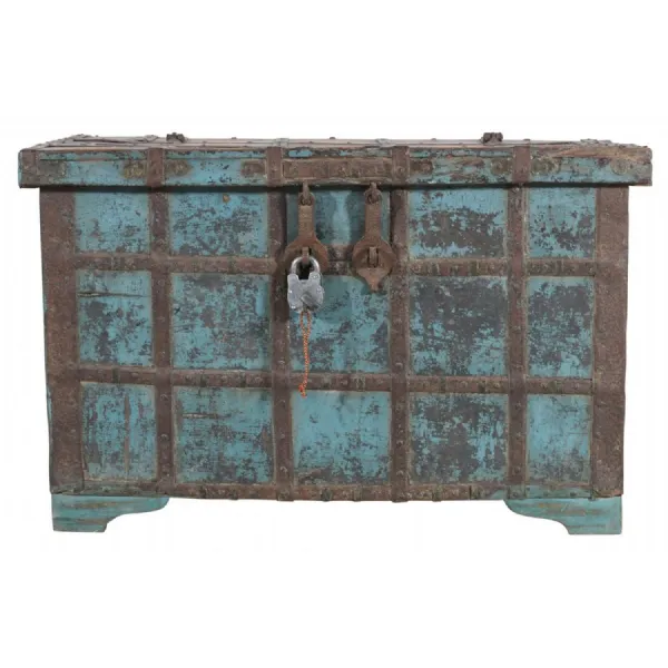Pitari Chest