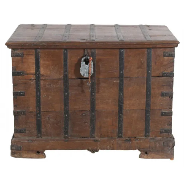 Vintage Chest