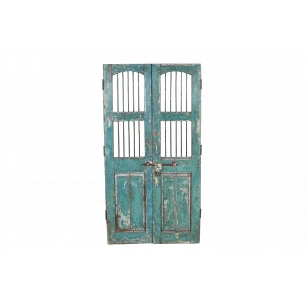 Antique Doors