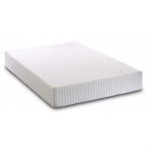 Memory Foam Rolled Mattress HL 2000 Soft Reflex Foam