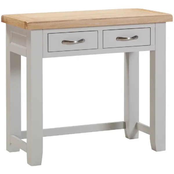 Dressing Table (MOON GREY)