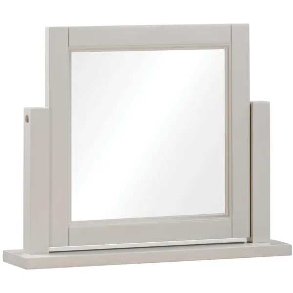 Mirror (MOON GREY)