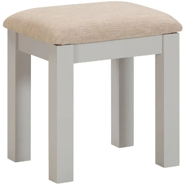 Stool (MOON GREY)