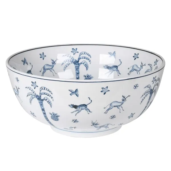 Eden Bowl