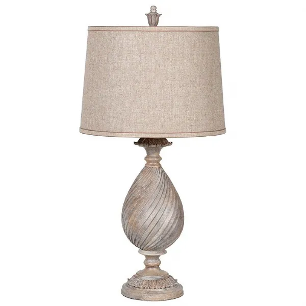 Sutton Table Lamp