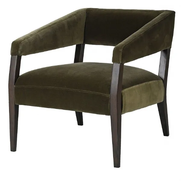 Gary Olive Chair