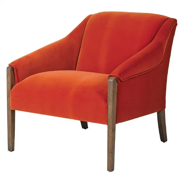 Tangerine Chair