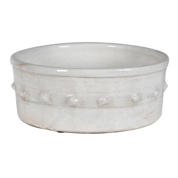 Roman Ceramic Bobble Bowl