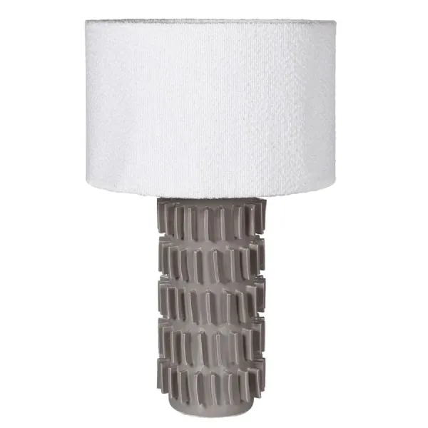 Boucle Table Lamp