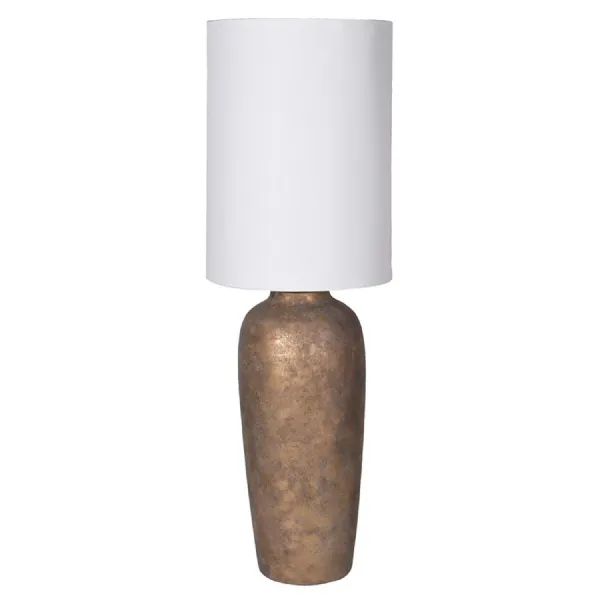 Chestnut Floor Lamp