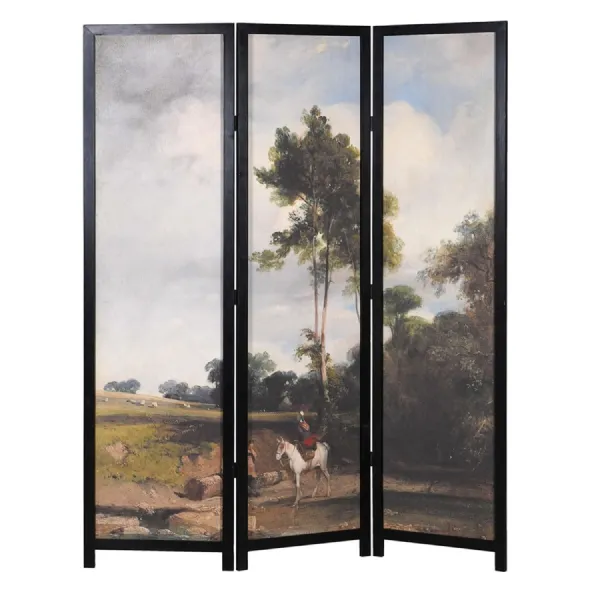 Landscape Picture Screen
