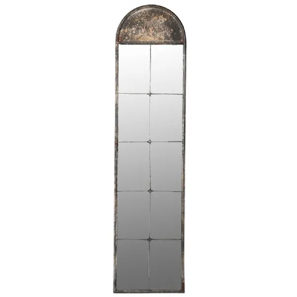 Relief Top Mirror