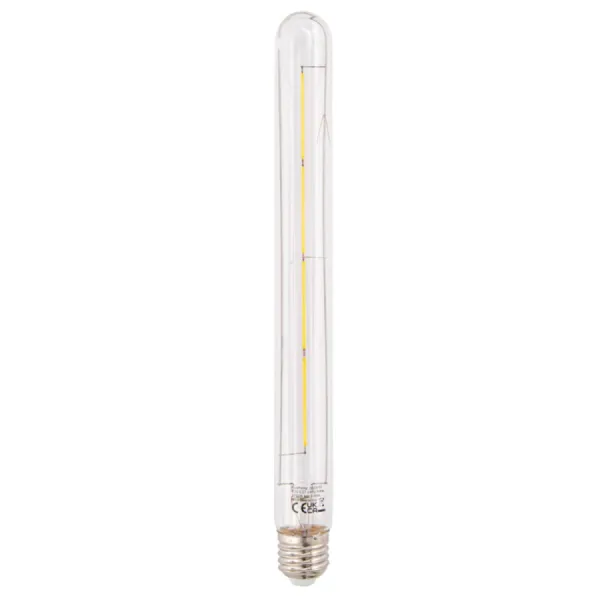 LED Filament Bulb E27 6W