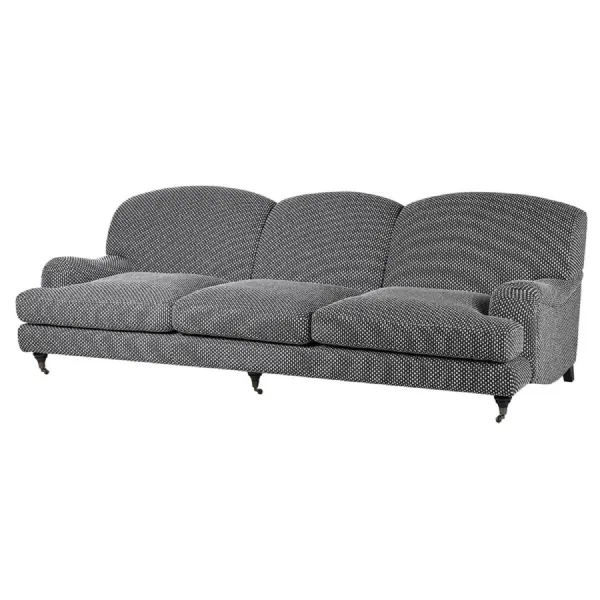 Oyster Long Island Sofa