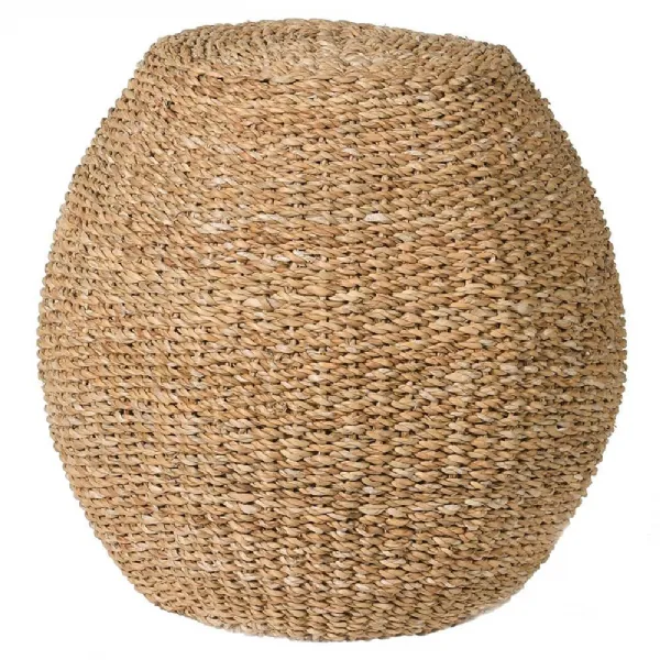 Sea Grass Stool