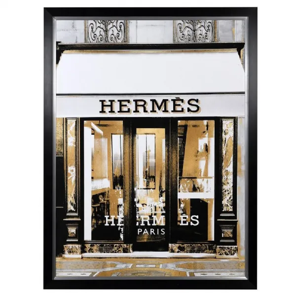 Designer Store Picture