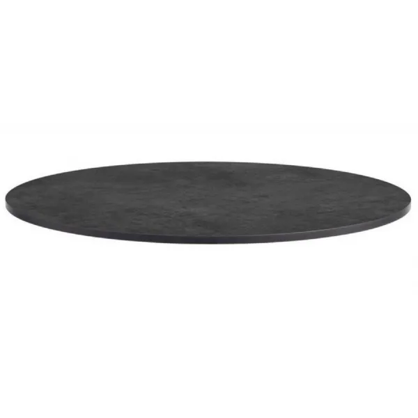 Extrema High Pressure Outdoor Table Top 60cm Round