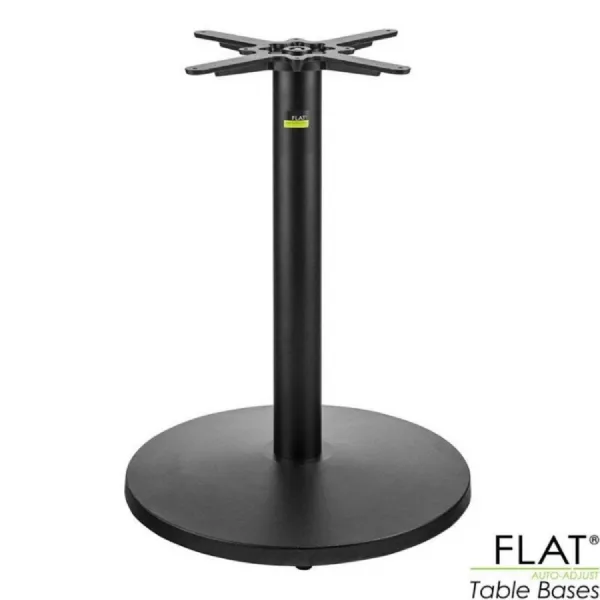 Auto Adjust UR22 Black Dining Table Base