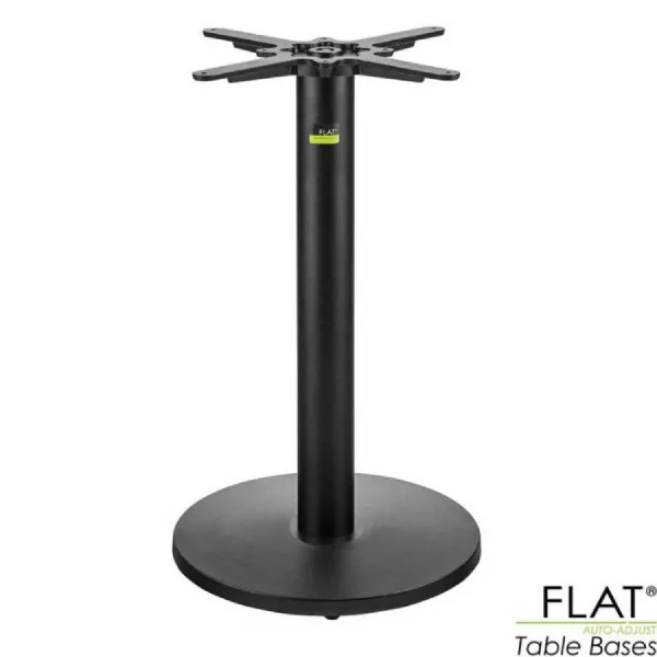 Auto Adjust UR17 Black Dining Table Base