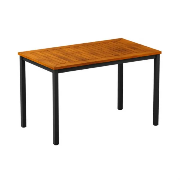 Outdoor 120 x 70 Dining Table