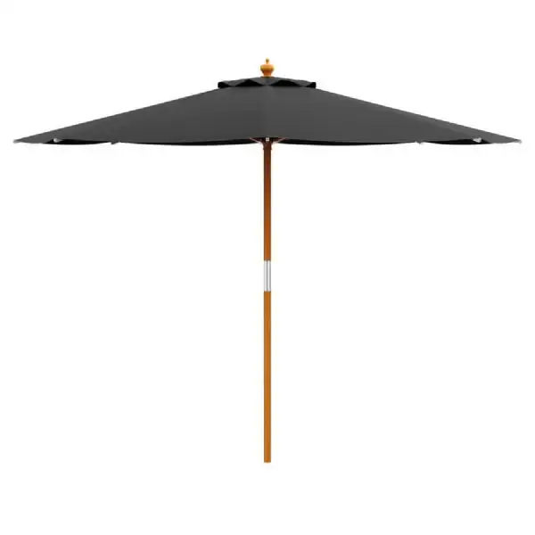 Royal Parasol Black