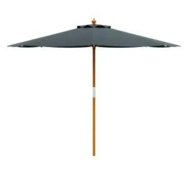 Royal Parasol Dark Grey