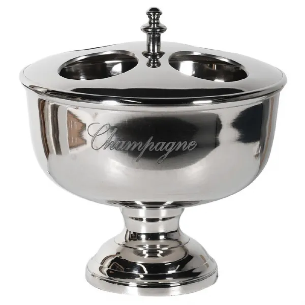 4 Bottle Nkle Wine Cooler