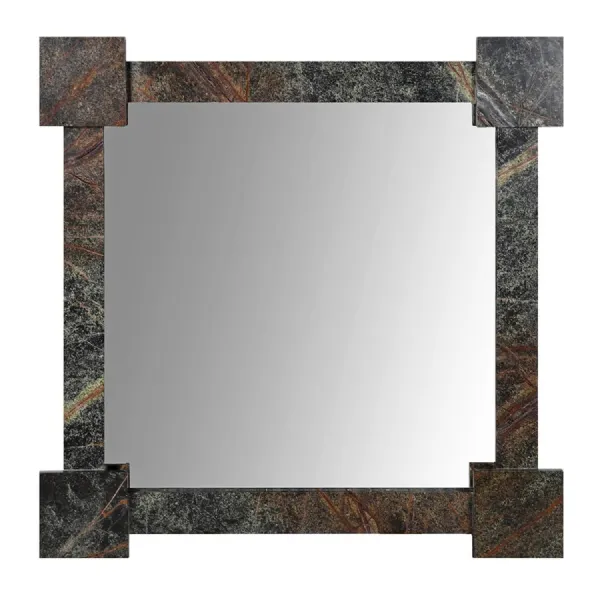 Ravenna Marble Wall Mirror