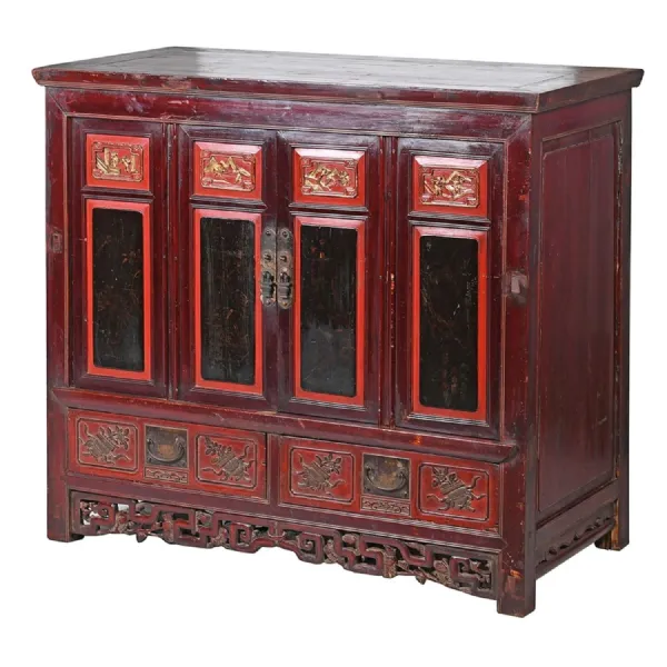 Chinese Side Cabinet