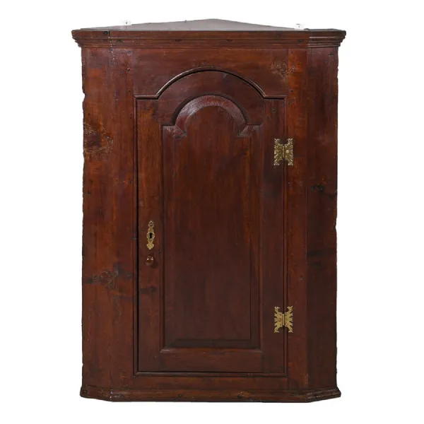 Corner Cupboard