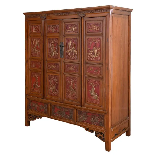 Chinese Wedding Cabinet