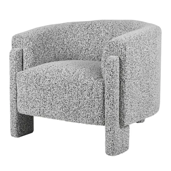 Grey Storm Curve Chir