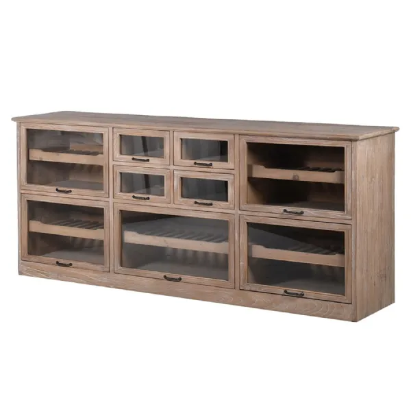 Multi Drawer Sideboard
