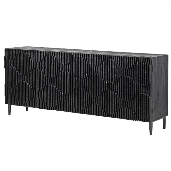 Ripple Effect Sideboard