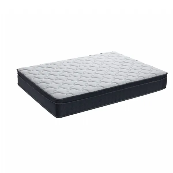 Modern King Size 28cm Orthopaedic Pocket Spring Mattress