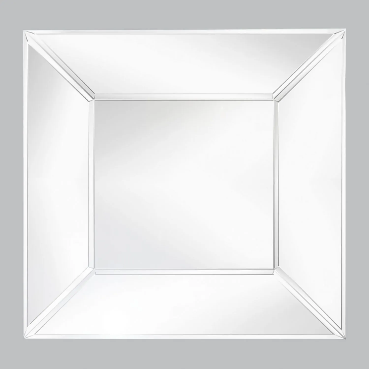 Celia Square Mirror Celia Square Mirror