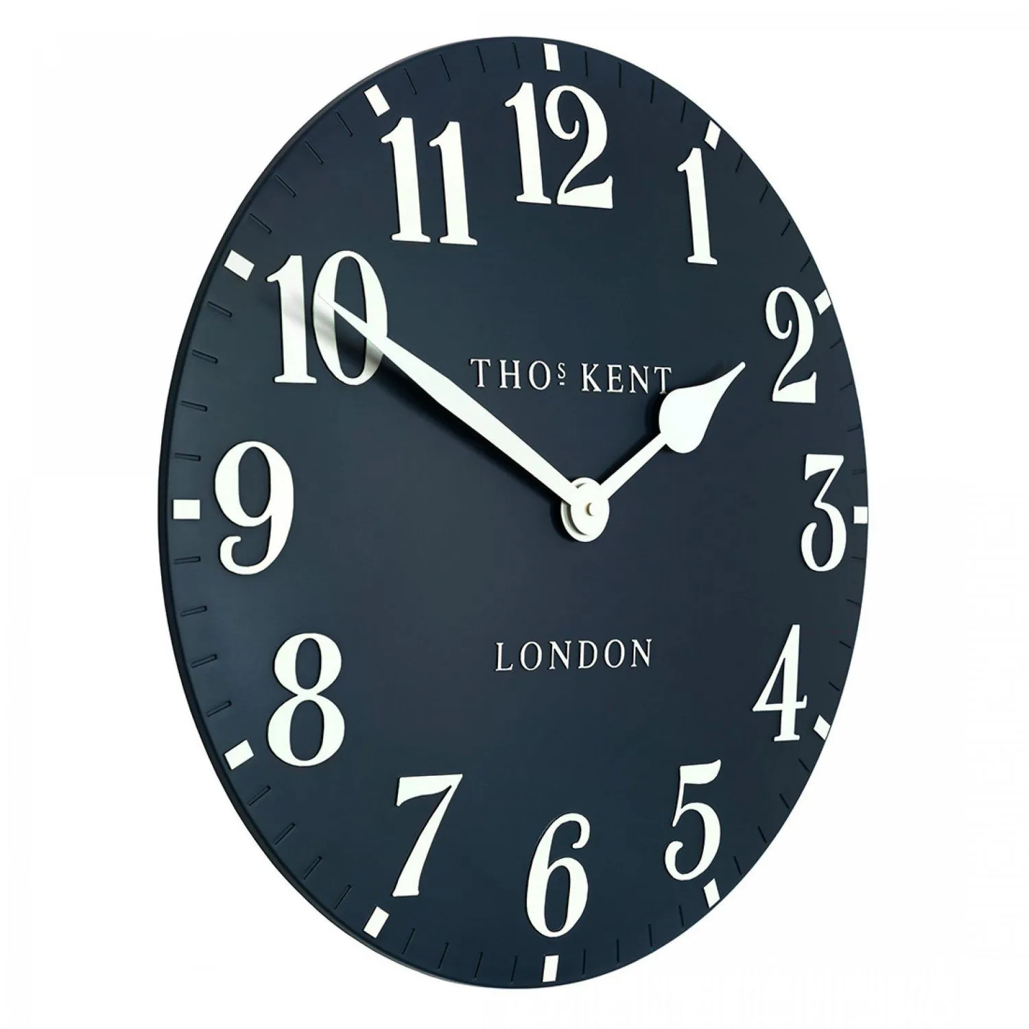 20 inches Wall Clock Ink 20 inches Wall Clock Ink