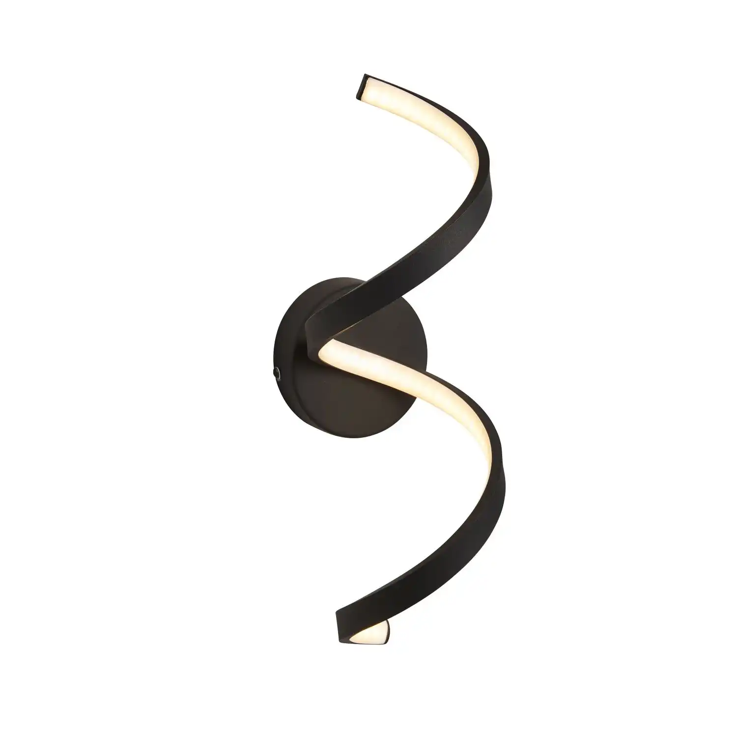 Outdoor 1 Wall Light Black Outdoor 1 Wall Light Black