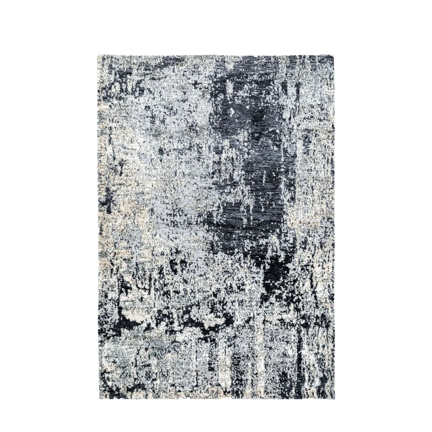 Rug Grey Small Rug Grey Small