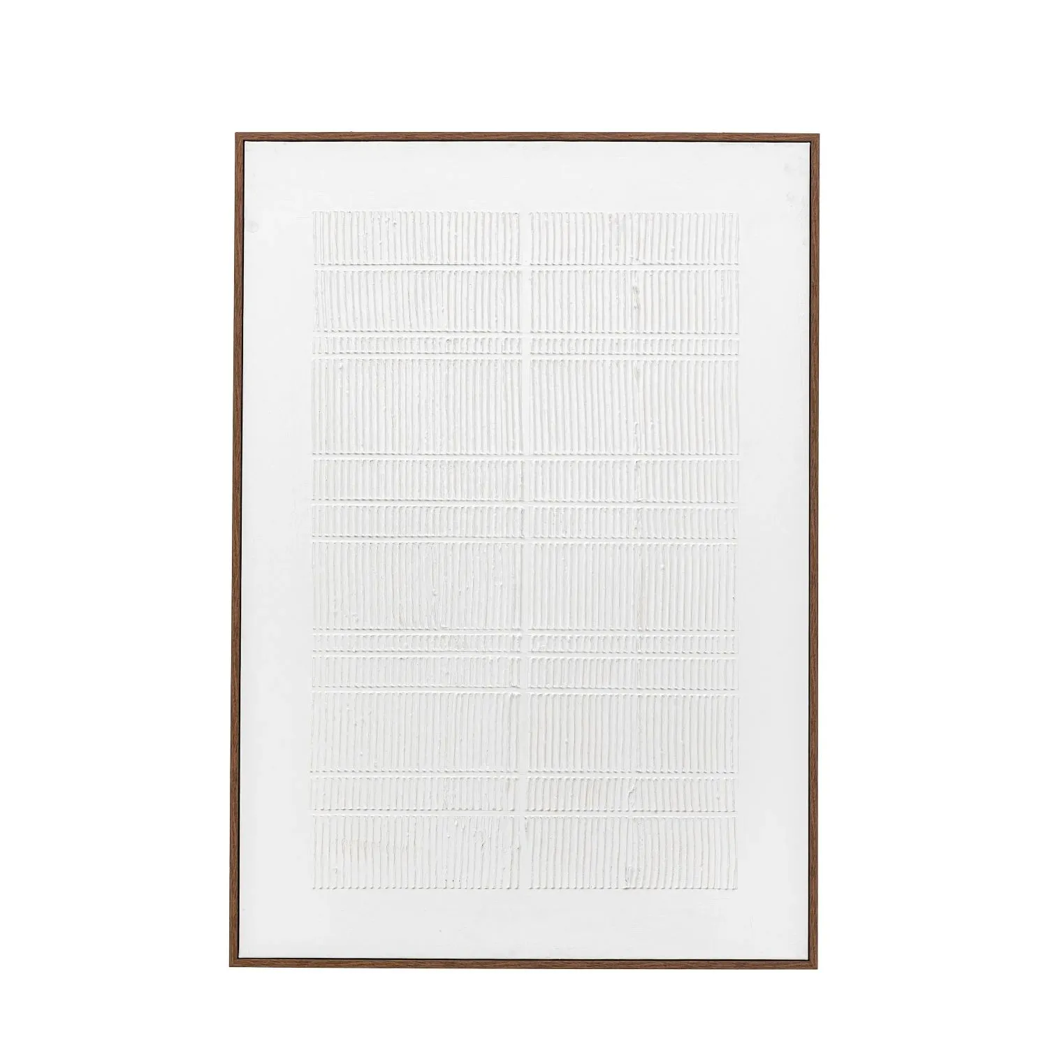 Framed Canvas Framed Canvas