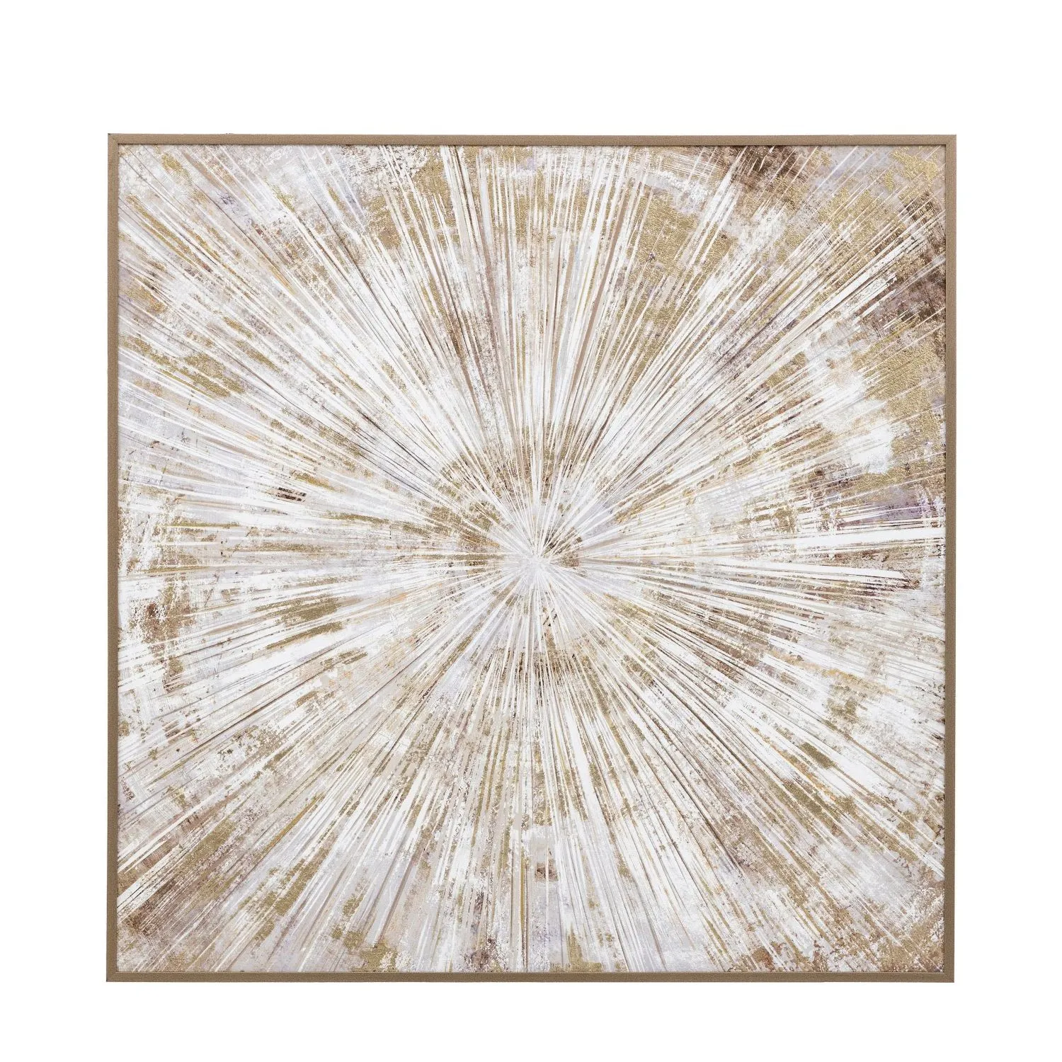 Flair Framed Canvas Flair Framed Canvas