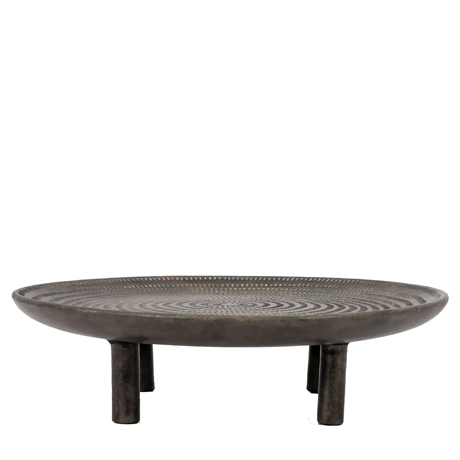 Footed Tray Large Footed Tray Large