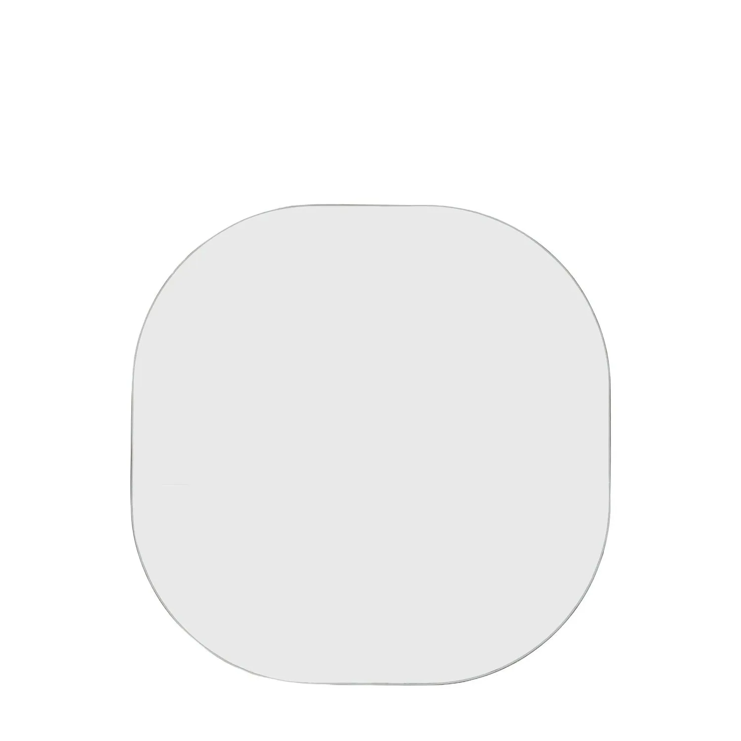 Tokyo Pebble Mirror Black Tokyo Pebble Mirror Black