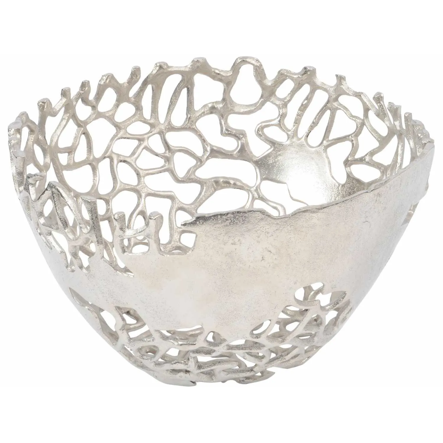 Apo Coral Aluminium Bowl Apo Coral Aluminium Bowl